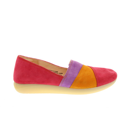 Think! mocassins multi color