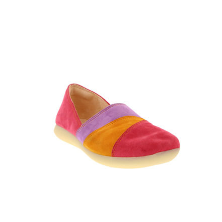 Think! mocassins multi color