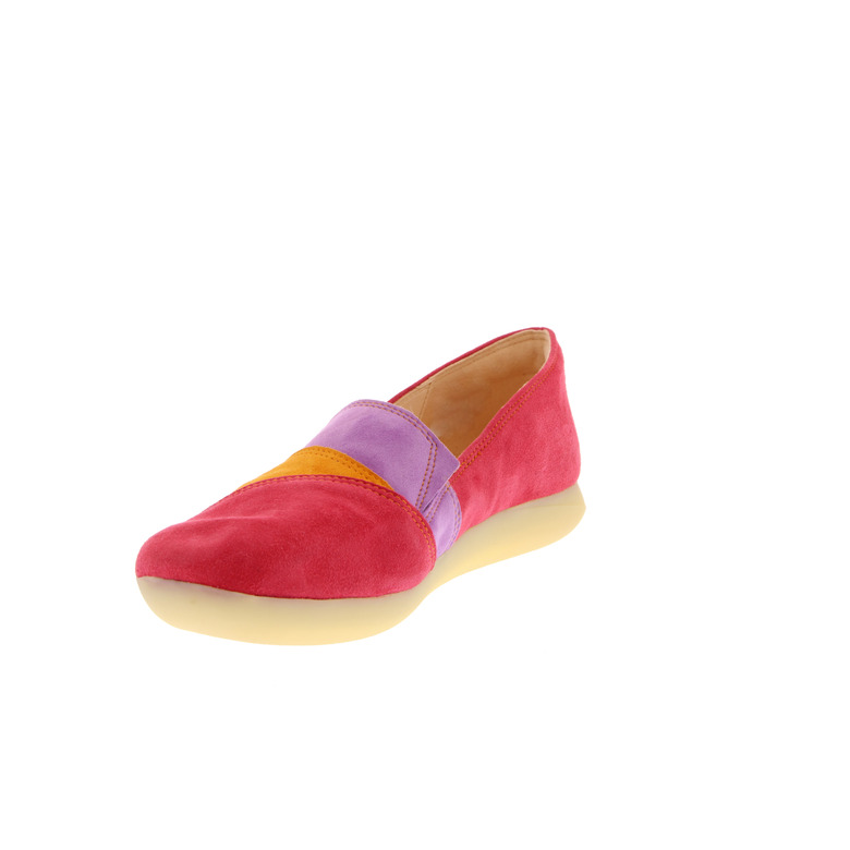 Think! mocassins multi color 3