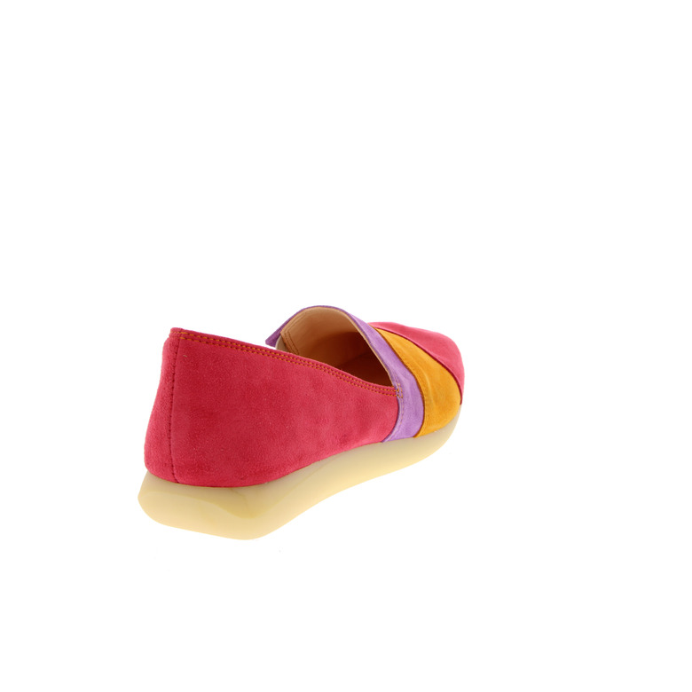 Think! mocassins multi color 4