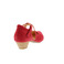 Think! pumps rood 4