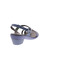 Think! sandalen blauw 4