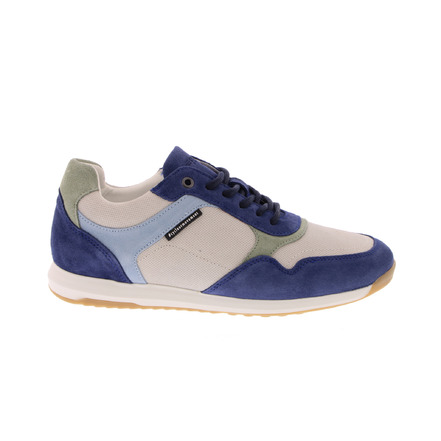 Cycleur De Luxe sneakers blauw