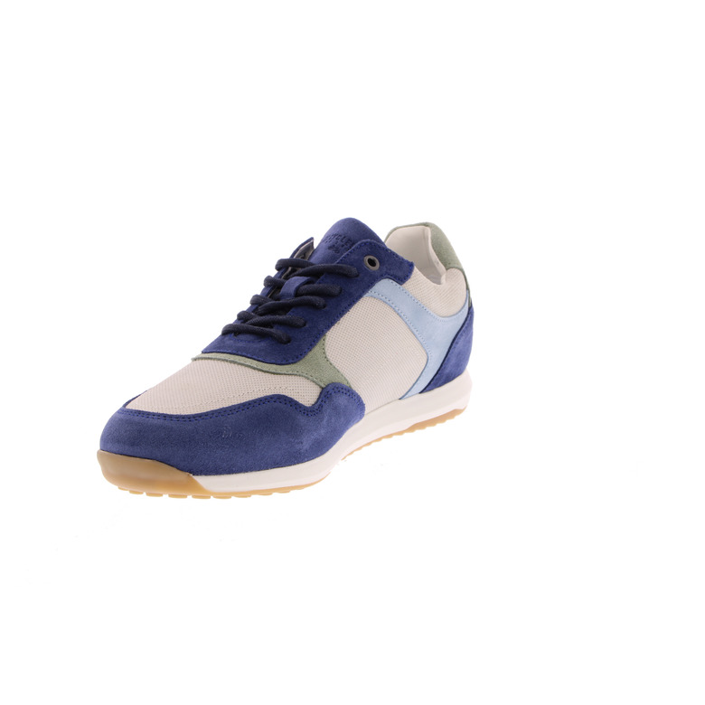 Cycleur De Luxe sneakers blauw 3
