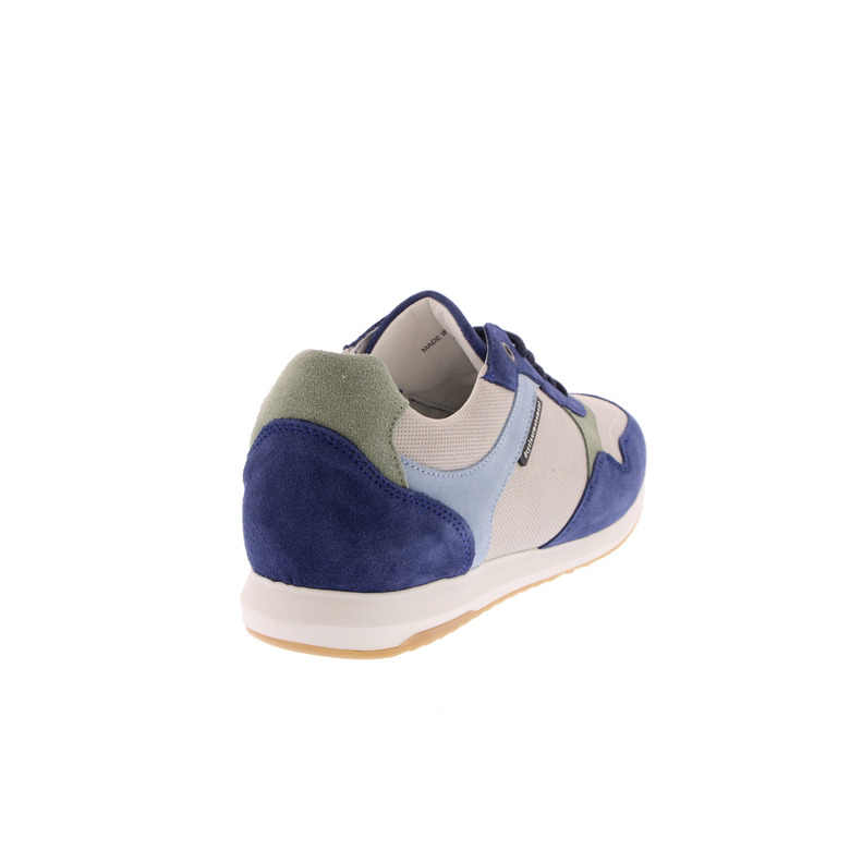 Cycleur De Luxe sneakers blauw 4