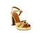 Chie Mihara sandalen goud 2