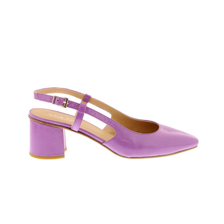 Voltan pumps lila