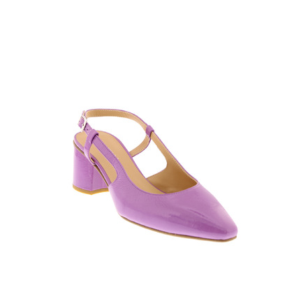 Voltan pumps lila