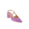 Voltan pumps lila 2