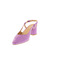 Voltan pumps lila 3