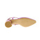 Voltan pumps lila 5