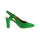 J.hay pumps groen 1