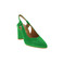 J.hay pumps groen 2