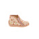 Bellamy pantoffels roze 1