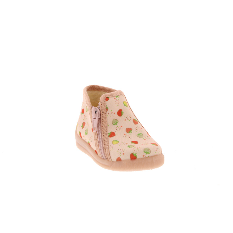 Bellamy pantoffels roze 2