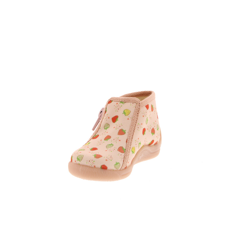 Bellamy pantoffels roze 3