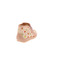 Bellamy pantoffels roze 4