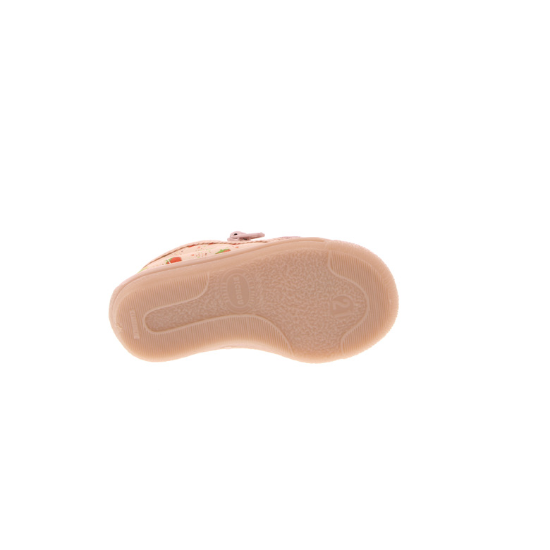 Bellamy pantoffels roze 5