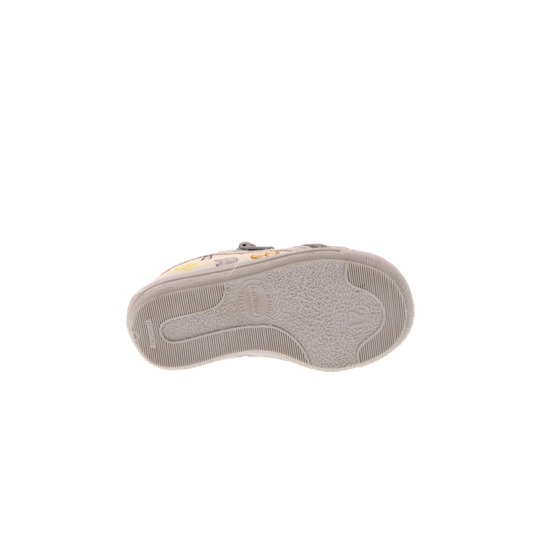 Bellamy pantoffels multi color 5