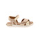 Bellamy sandalen rose gold 1