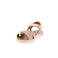 Bellamy sandalen rose gold 3