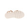 Bellamy sandalen rose gold 5