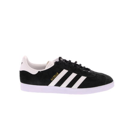 Adidas sneakers zwart