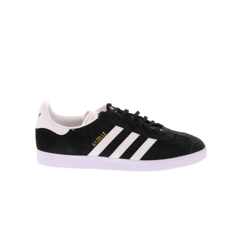 Adidas sneakers zwart 1