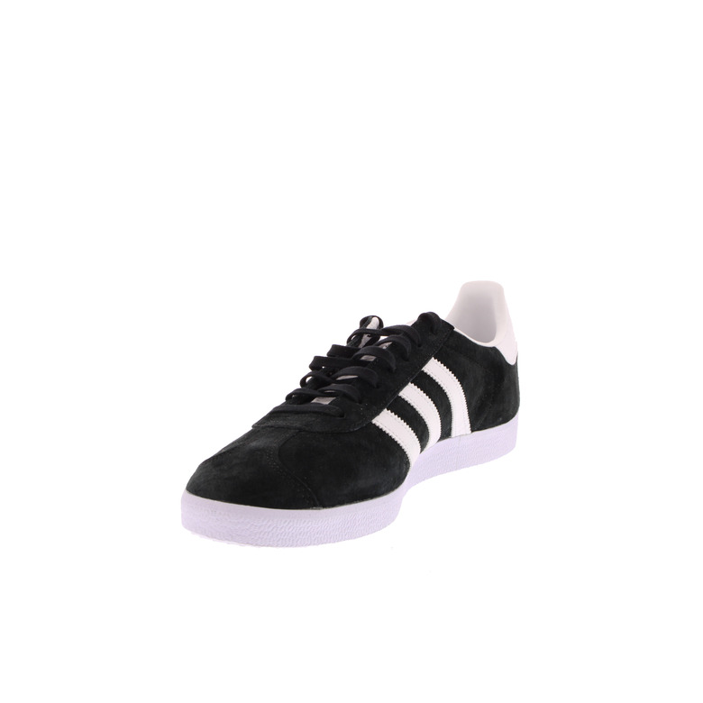 Adidas sneakers zwart 3