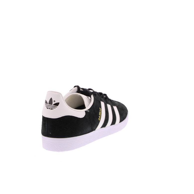 Adidas sneakers zwart 4