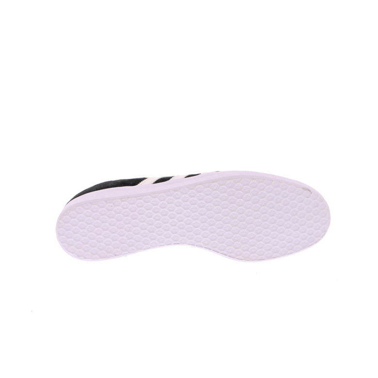 Adidas sneakers zwart 5