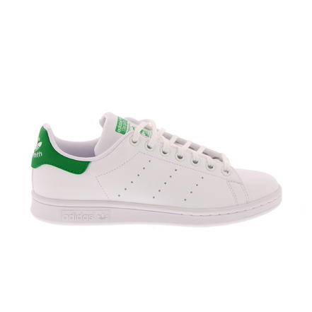 Adidas sneakers white