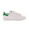 Adidas sneakers white 1