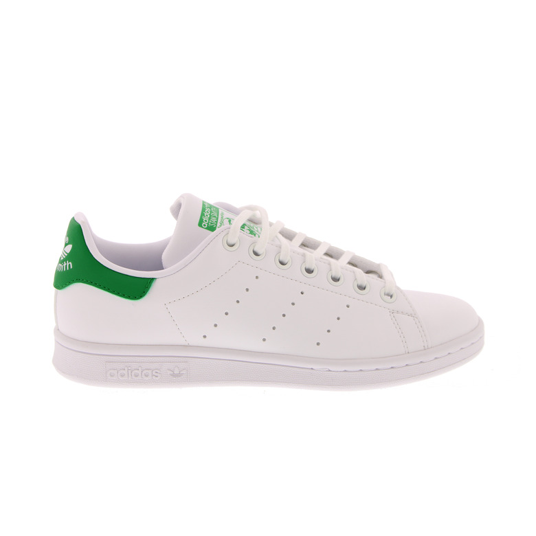 Adidas sneakers white