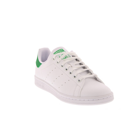Adidas sneakers white