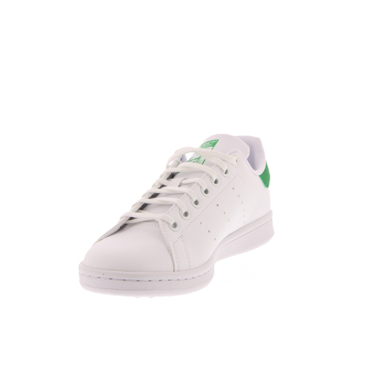 Adidas sneakers white 3