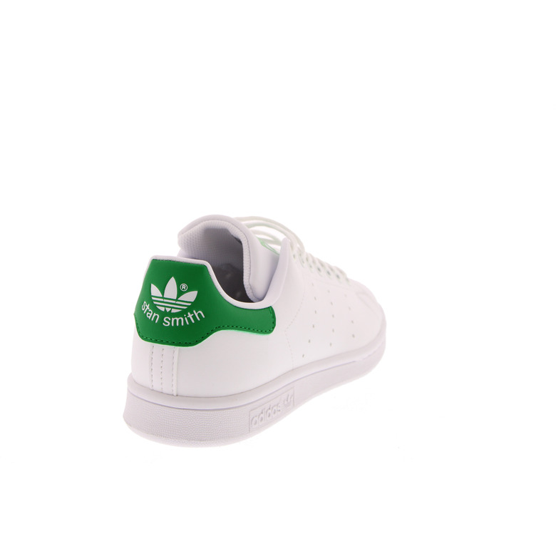 Adidas sneakers white 4