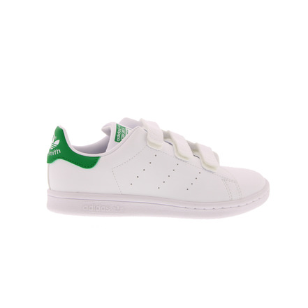 Adidas sneakers white