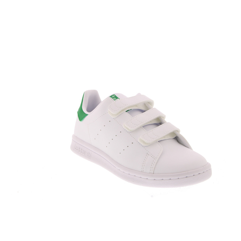 Adidas sneakers white 2