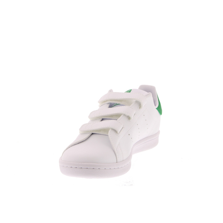 Adidas sneakers white 3