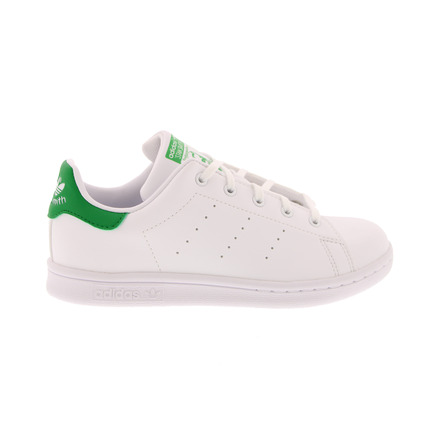 Adidas sneakers white