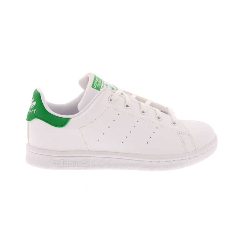 Adidas sneakers white