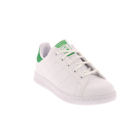 Adidas sneakers white
