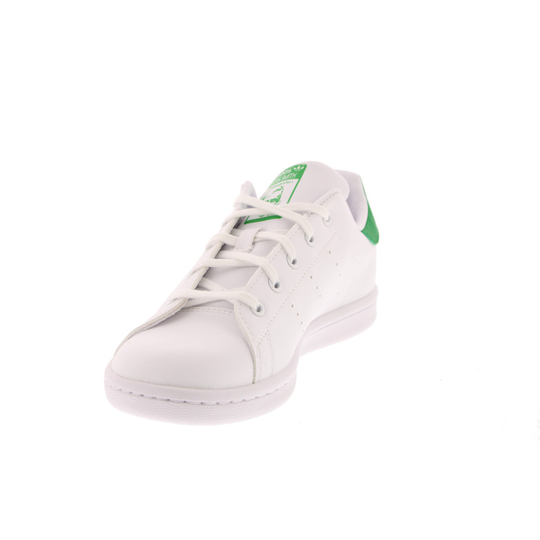 Adidas sneakers white 3