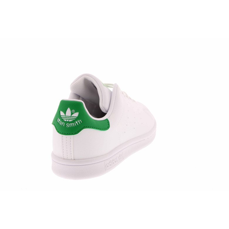 Adidas sneakers white 4