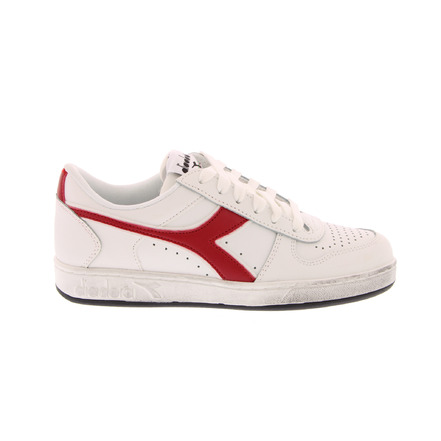Diadora Sport sneakers ecru
