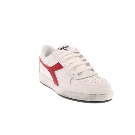 Diadora Sport sneakers ecru