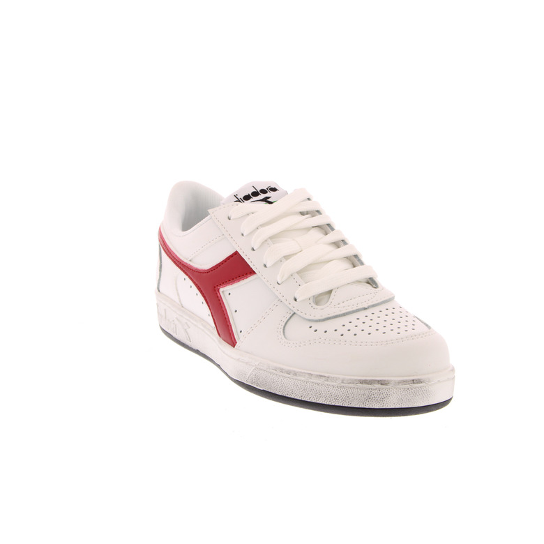 Diadora Sport sneakers ecru 2