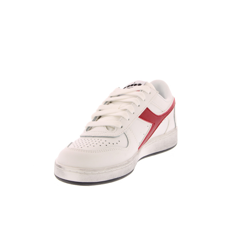 Diadora Sport sneakers ecru 3