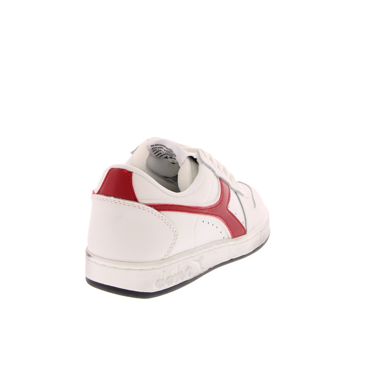 Diadora Sport sneakers ecru 4